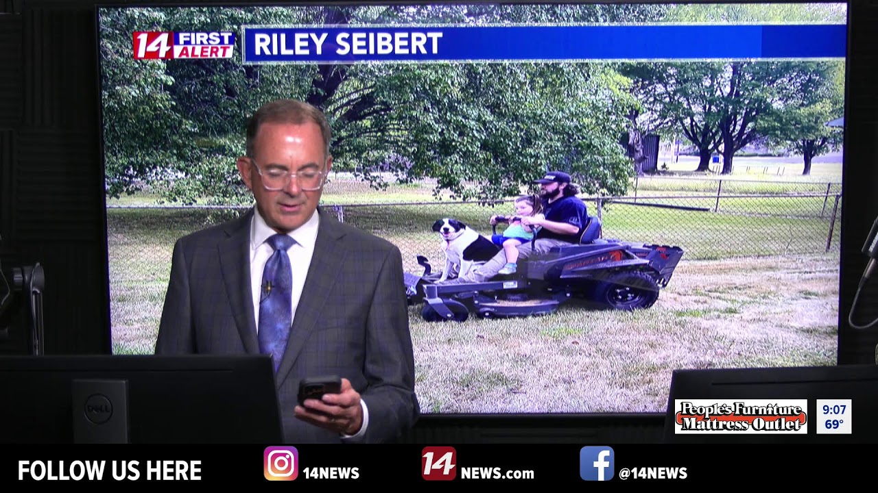 September 23 14First Alert Weather Show at 9