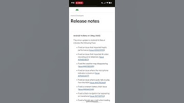 Android 16 QPR2 BETA 2 Rolling for All Pixel Series #androidp #androidbeta #googlepixel #pixel10