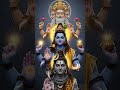 💐💐 OM namo namo 🙏🙏#narayanharihari #jaimahakal #jaibrahmadev#jaibeerbajrangi #bhaktisong #song