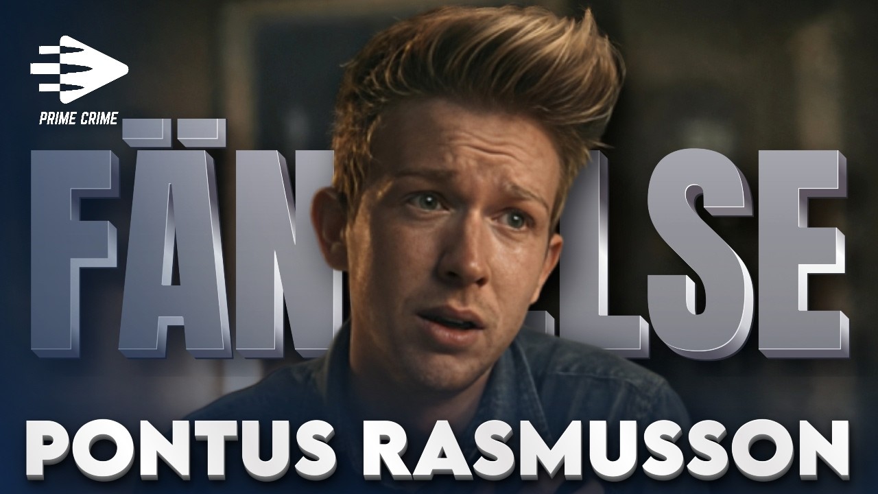 INFLUENCERN PONTUS RASMUSSON DÖMS TILL FÄNGELSE FÖR GROVT BOKFÖRINGSBROTT