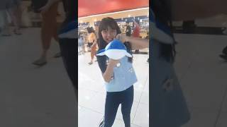 Hoki banget banyak dapet Hadiah di Fun City Puri Indah Mall #fyp #trending #viral #shorts #reels #yt