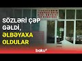 Mingəçevirdə kütləvi dava | Xəsarət alanlar var