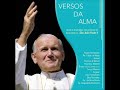 Matéria - Paula Fernandes - Cd Versos Da Alma Poemas São João Paulo II
