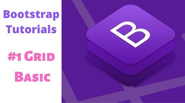 Bootstrap Tutorials Part 1| Grid Basic