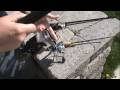 Spinning Reel Basics