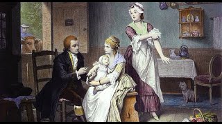 Edward Jenner and the Dawn of Immunology