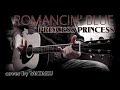 ROMANCIN' BLUE (PRINCESS PRINCESS) cover by WATARU