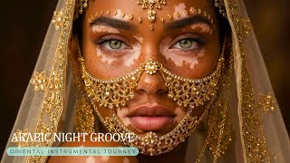 Download Lagu Mystic Desert Flow 2026 🎶 | Ultra-Slow Arabic Deep House Instrumental MP3