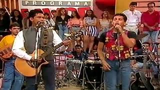 Leandro e Leonardo - Temporal de amor