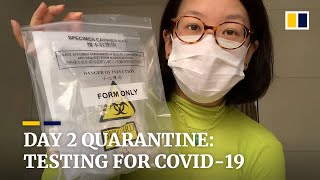 Subscribe to our channel for free here: https://sc.mp/subscribe- the
hong kong government has ordered a mandatory two-week self-quarantine
for...