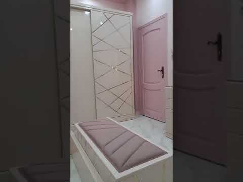 اشيك غرف نوم استالس ستيل موديل 2025