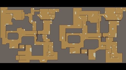 LDPAP (Level Design Parameterization & Automated Playtesting) Showcase