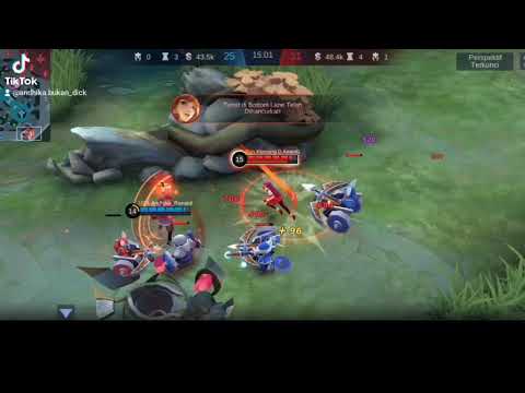 YUNG AUS - SUKRAWETAN ft. Chou Bukan Montage