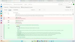 Introducing Modern Requirements NextGen: What's New in Every Module