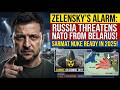 Zelensky Just Issued a MASSIVE Alert… Even NATO Didn’t Expect This
