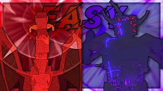 How To Solo Yar'Thul & Thorian EASILY!! | Arcane Lineage