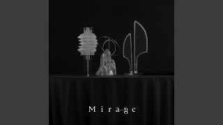Mirage Op.2 (feat. Masami Nagasawa) - Mirage Collective, STUTS, butaji, YONCE