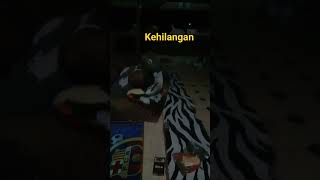 Lirikkehilanganfirman Shorts