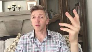 Investment pitch structure overview