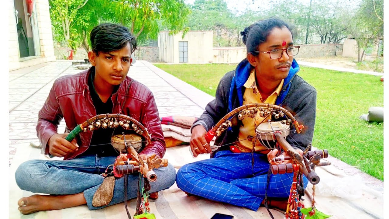बाबा रामदेव जी का गीत // गायक कलाकार पीराराम और // धरमेश डांसर चवा 