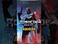 Robocop rogue city analise vale A pena pagar R300 