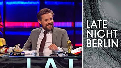 Fußball-WM: Road to Russia | Late Night Berlin | ProSieben