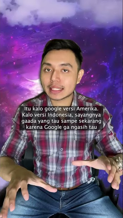 Pengisi suara google