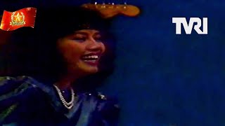 Jangan Rayu Rayu ~ Rita Sugiarto