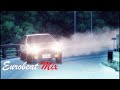 Caution listen to this when youre on night race  extreme eurobeat  mix by dem7how