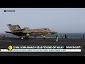 US-Iran War: Are Regional Allies Forcing Trump Back To The Table? | WION News