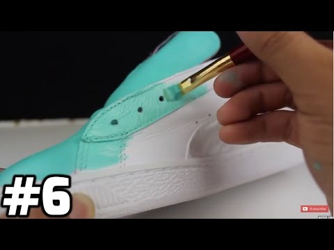 custom puma sneakers