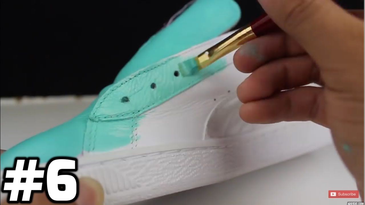 puma suede tiffany