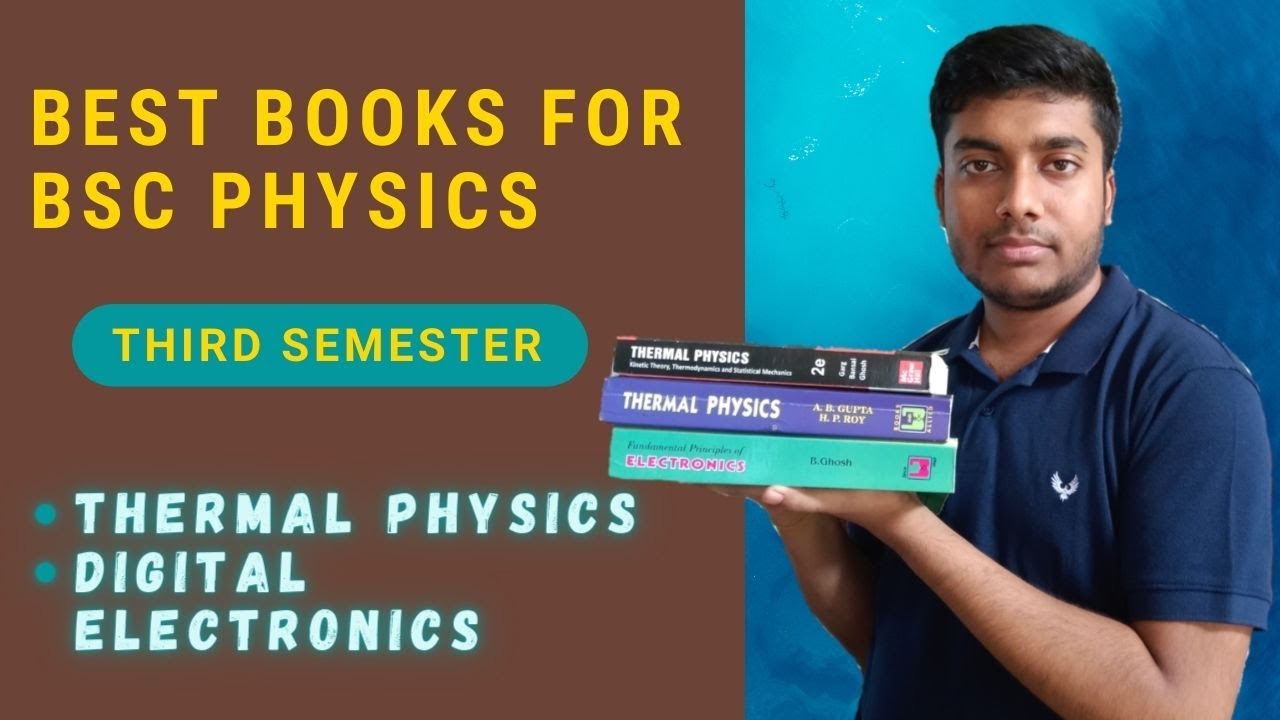 bsc physics dissertation topics
