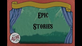 Epic Stories by David Dellman 128 views 4 months ago 20 minutes