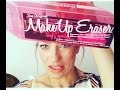 Makeup eraser review! Is it worth the $20 bucks or DUPE it???