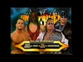 WWF Sunday Night Heat September 17 2000 WWF Sunday Night Heat September 17 2000