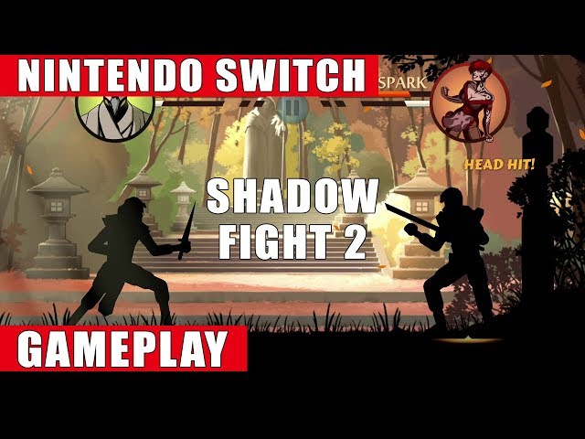 Shadow Fight 2 for Nintendo Switch - Nintendo Official Site