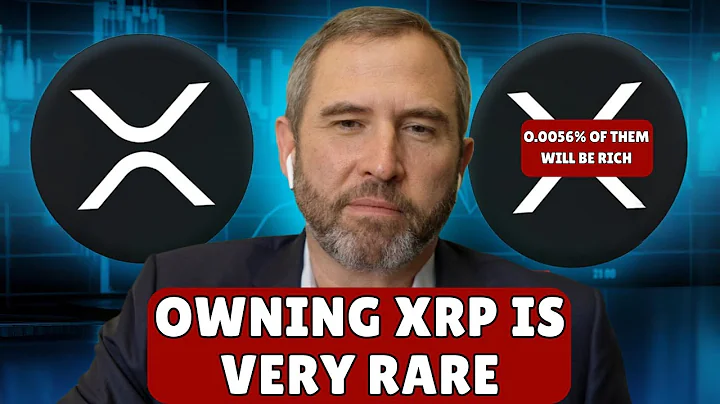 The XRP Rich List They Don’t Want You To See..Only A Few Will Be Rich! Average Wallet Holds 240 XRP!
