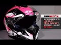 Incredible Ideas Of pink hjc motorcycle helmet Images Incredible Ideas Of pink hjc motorcycle helmet Images
