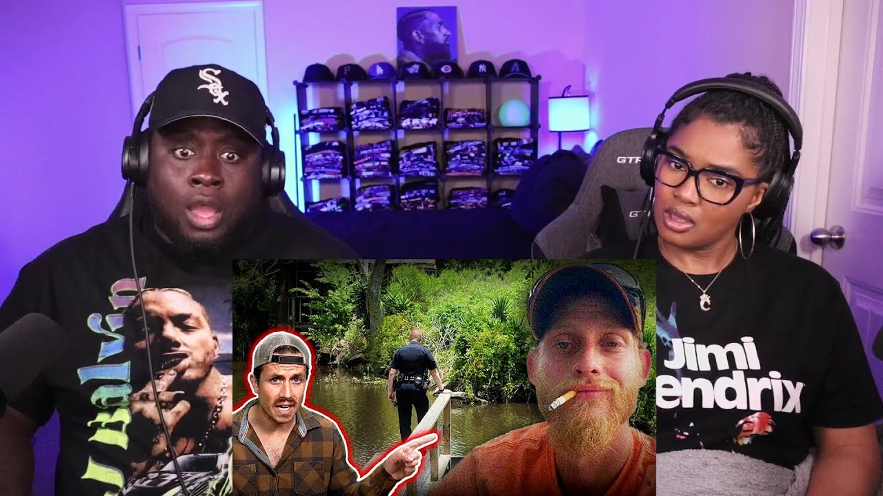 Kidd and Cee Reacts To Top 3 places you CAN'T GO & people who went anyways (Mr Ballen)