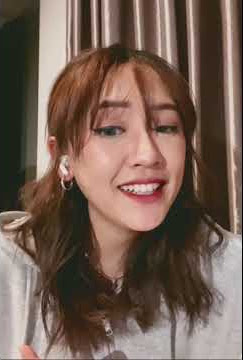 HAPPY ASMARA NYANYI DARI HATI - LEMAH TELES 😭