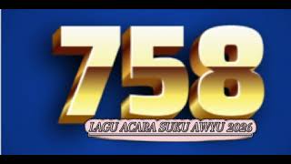 Lagu acara suku awyu 2026🌴