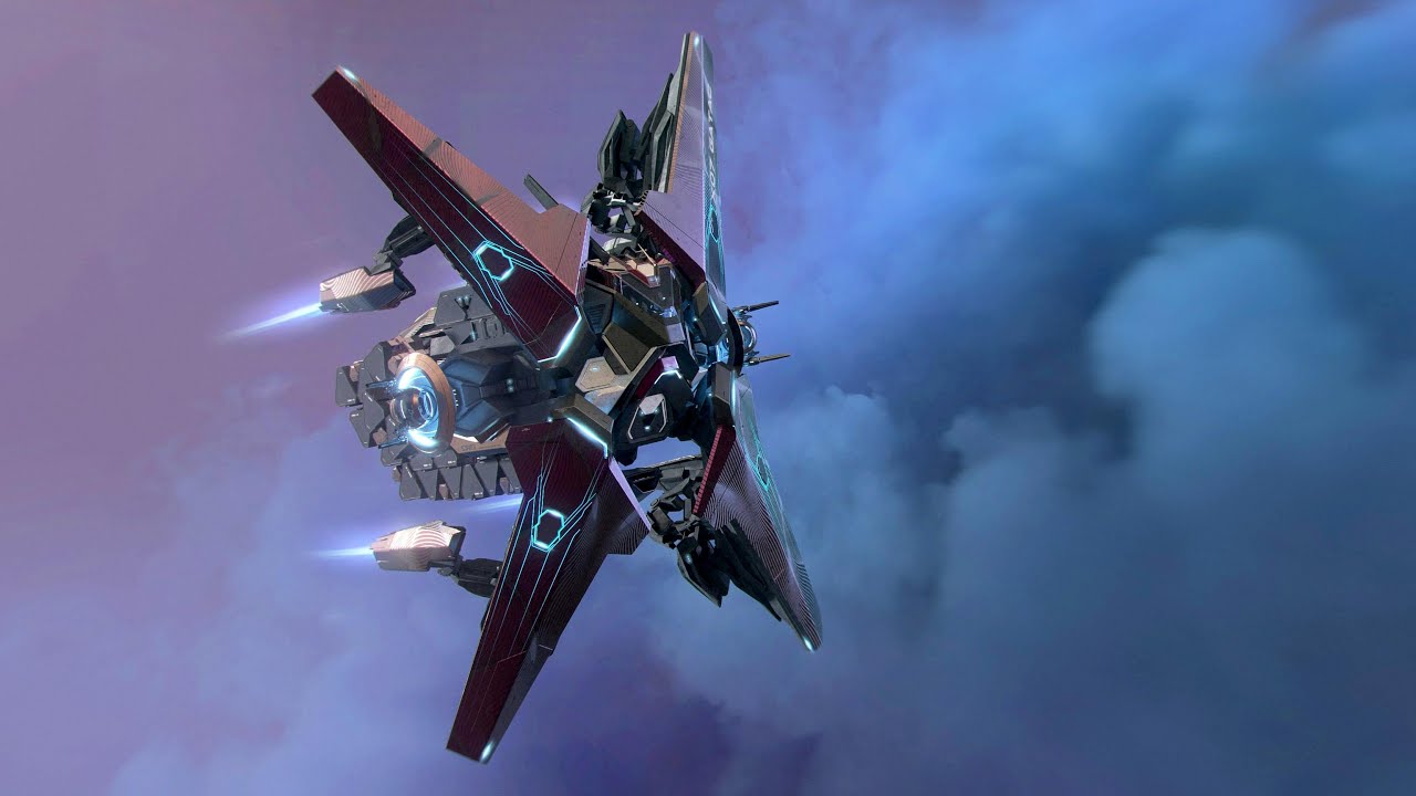 Star Citizen 4.6 PTU!  No Mic/Cam Industrial Gameplay.