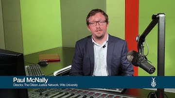 Activism and Citizen Journalism through Media | WitsX on edX.org