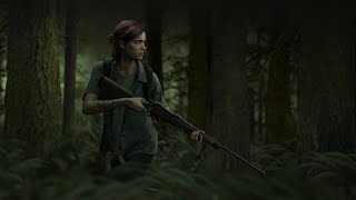 Одни Из Нас. Часть Ii | The Last Of Us 2 — Кинематографичный Трейлер Игры (2020)