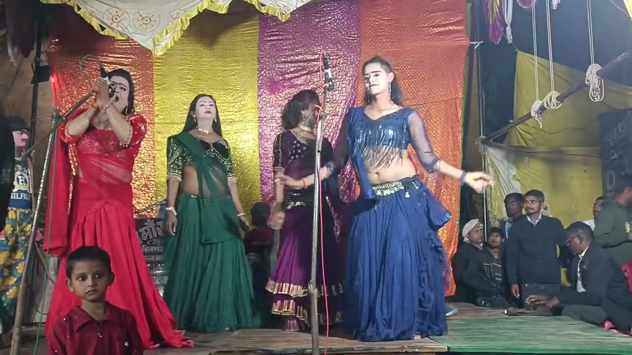 सुपरहिट फरमाइशी गाने #सोनू_डांसर_की_नौटंकी 