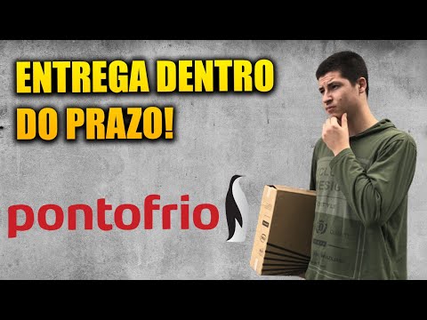 NÃO COMPRE NO SITE DA PONTO FRIO ANTES DE VER ESTE VIDEO!  É CONFIÁVEL COMPRAR NA PONTO FRIO?