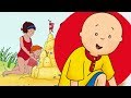 Caillou Caillou S Mini Marathon S05E17 Cartoon For Kids Caillou Caillou S Mini Marathon S05E17 Cartoon For Kids