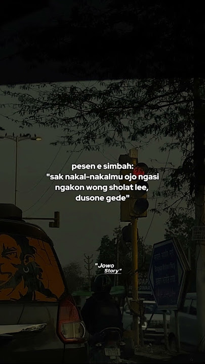 pesen e simbah😁 #jowostory #jowopride #katakatajawa #bahanswmu