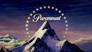 Paramount Pictures 2002 Logo With 1986 Animation